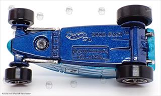 MF Light Blue - Bluebook Guide